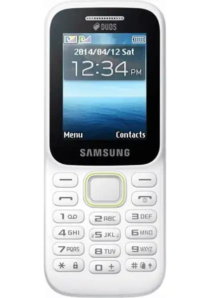 Samsung B310 ve B310E Modellerinin Detaylı Karşılaştırması ve Özellikleri 2