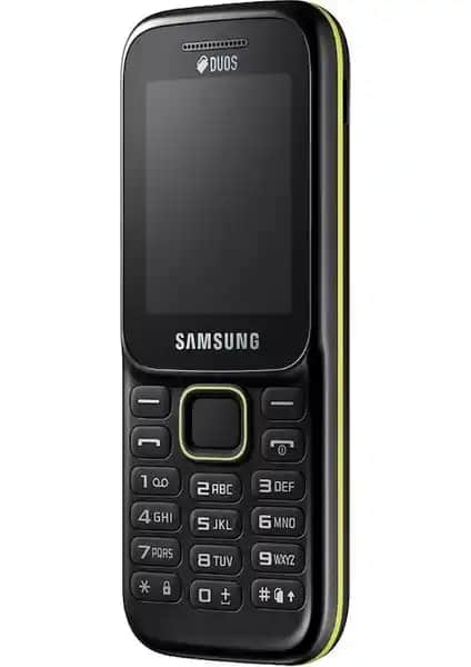 Samsung B310 ve E1205 Modellerinin Karşılaştırması: Dayanıklılık ve Kullanım Kolaylığı Analizi