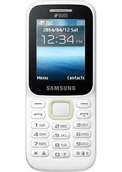 Samsung B310 ve E1205 Tuşlu Cep Telefonları Karşılaştırması Ürün Özellikleri ve Kullanıcı Yorumları