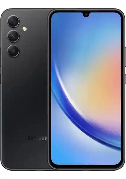 Samsung Galaxy A34 ve A36 Karşılaştırması: Özellikler ve Performans Analizi