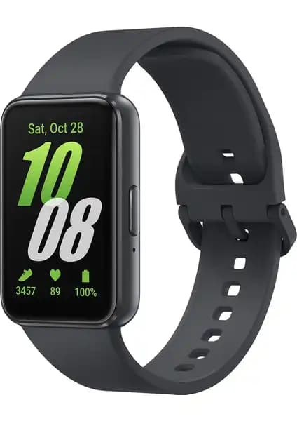 Samsung Galaxy Fit3 ve ZeBlaze Vibe 7 Lite Akıllı Saatlerin Karşılaştırması 1