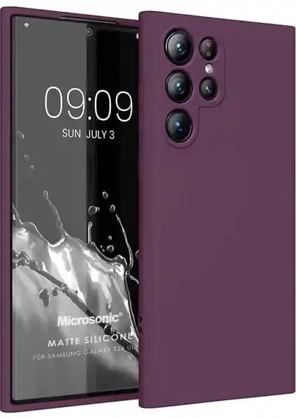 Samsung Galaxy S24 Ultra için Microsonic ve Zore Kılıf Karşılaştırması