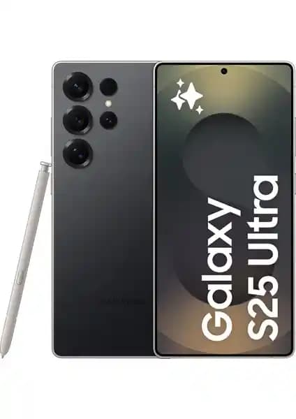 Samsung Galaxy S25 Ultra ve Xiaomi 15 Ultra Akıllı Telefon Karşılaştırması