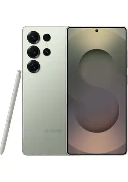 Samsung Galaxy S25 Ultra ve Xiaomi 15 Ultra Akıllı Telefonlarının Detaylı Karşılaştırması