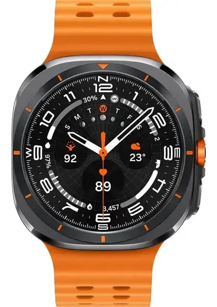 Samsung Galaxy Watch Ultra Bluetooth ve LTE Modellerinin Detaylı Karşılaştırması 2