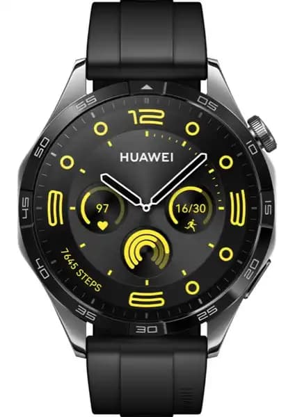 Samsung Galaxy Watch6 Classic ile Huawei Watch GT4 Karşılaştırması ve Özellikleri 2