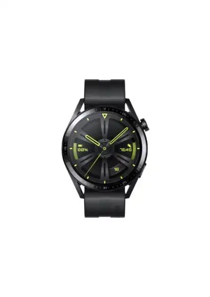 Samsung Galaxy Watch6 ve Huawei Watch GT 3 Akıllı Saatleri Karşılaştırması 2