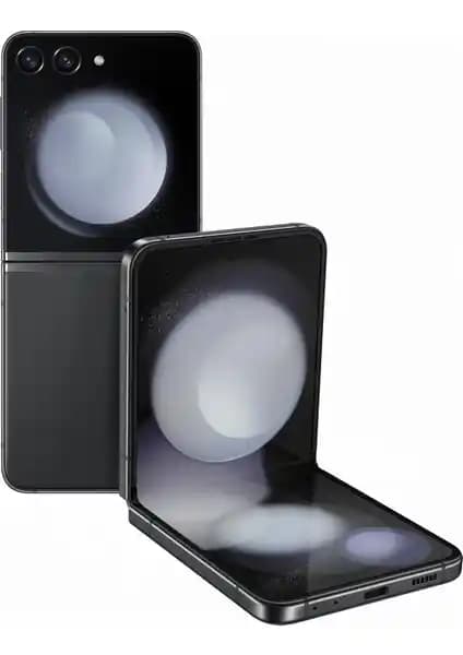 Samsung Galaxy Z Flip5 ve Z Flip6 Karşılaştırması: Özellikler ve Fiyatlar