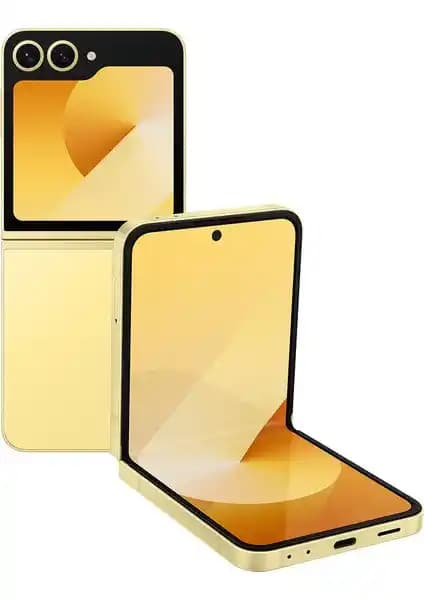Samsung Galaxy Z Flip6 ve Xiaomi 14T Akıllı Telefon Karşılaştırması