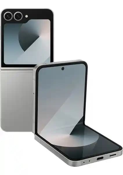 Samsung Galaxy Z Flip6 ve Xiaomi 14T Akıllı Telefonlarının Detaylı Karşılaştırması