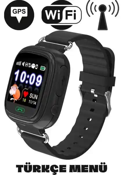 SmartBaby Q90 ve TCL MT42 Akıllı Çocuk Saatleri Karşılaştırması ve Özellikleri