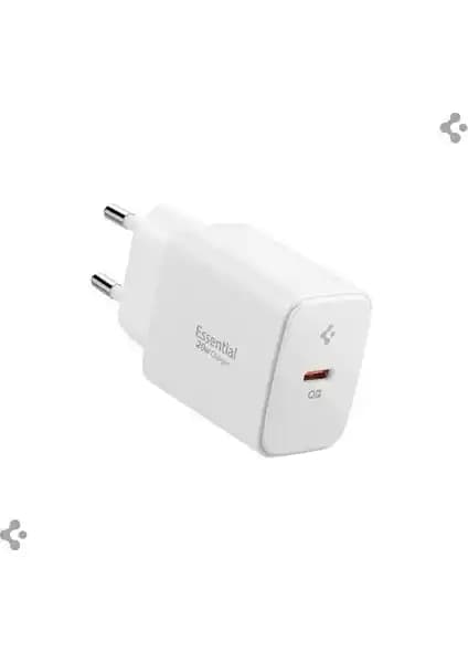 Spigen 20W ve 45W USB-C Hızlı Şarj Aletleri Karşılaştırması ve Kullanım İpuçları