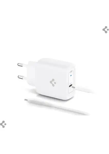 Spigen 45W USB-C Hızlı Şarj Aleti ve Xiaomi 33W Şarj Seti Karşılaştırması 1