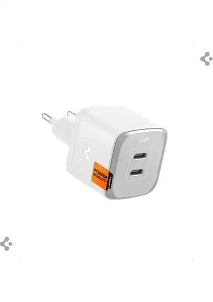 Spigen Hızlı Şarj Cihazları Karşılaştırması 35W ve 67W Modelleri Özellikleri 1