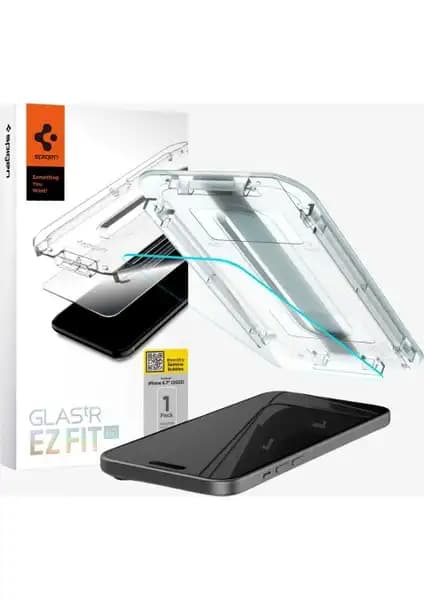 Spigen iPhone 16 Plus / 15 Plus Cam Ekran Koruyucu Karşılaştırması ve Özellikleri 2