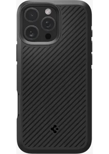 Spigen iPhone 16 Pro Kılıflarını Karşılaştırma: Liquid Crystal ve Core Armor Özellikleri 2