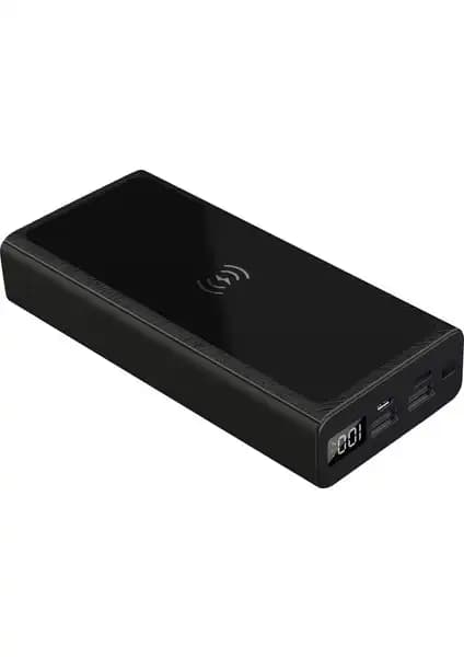 Sprange Sr-P6 ve Woyax By Deji Magsafe Powerbank Karşılaştırması 1