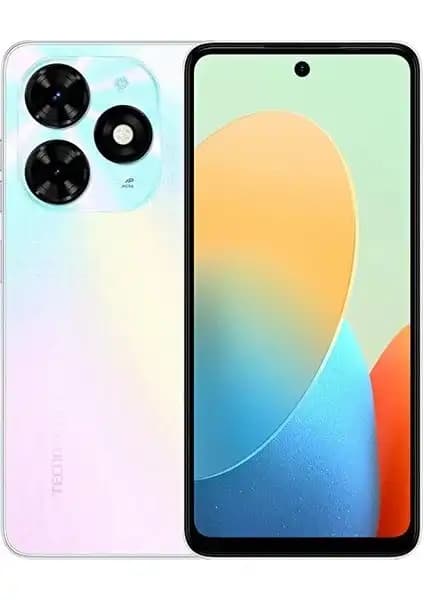 TCL 10 SE 128 ve Tecno Spark 20C Akıllı Telefonlarının Detaylı Karşılaştırması 2