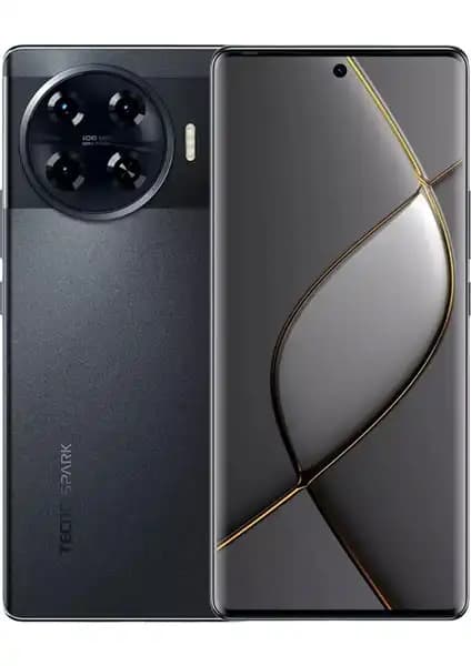 Tecno Camon 30 ve Tecno Spark 20 Pro Plus Akıllı Telefon Karşılaştırması ve Özellikleri 2