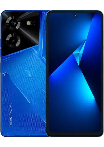 Tecno Pova 5 ve Pova 5 Pro 5G modellerinin detaylı karşılaştırması ve özellikleri 1