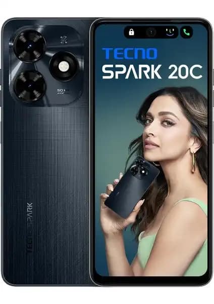 Tecno Spark 20 ve Spark 20C Modellerinin Detaylı Karşılaştırması ve Özellikleri 2