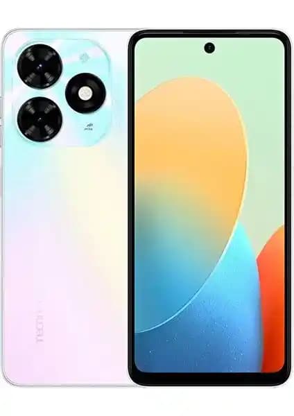 Tecno Spark 20C 128 GB Modellerinin 4 GB ve 8 GB RAM Versiyonlarının Karşılaştırması
