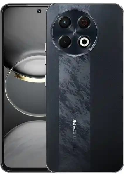 Tecno Spark 30 Pro ve Spark 30C Karşılaştırması: Özellikler ve Kullanıcı Yorumları