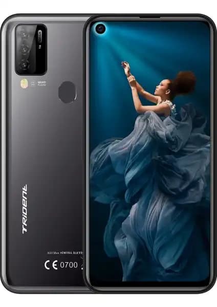 Trident A23 Max ve A25 Modellerinin Detaylı Karşılaştırması 1