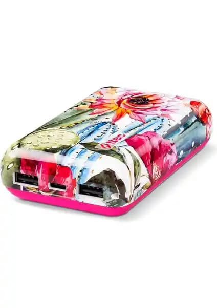 Ttec Artpower ve Recharger S 10.000mAh Taşınabilir Şarj Aletleri Karşılaştırması