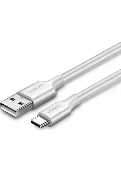 USB-C Kablo Karşılaştırması: Spigen ve Ugreen Ürünlerinin Özellikleri ve Kullanım Avantajları 2