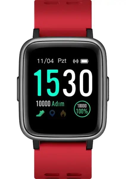 Vestel Akıllı Saatler Karşılaştırması: Modeller, Özellikler ve Kullanıcı Yorumları 2
