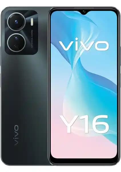 Vivo Y16 ve Y17S Akıllı Telefonlarının Detaylı Karşılaştırması