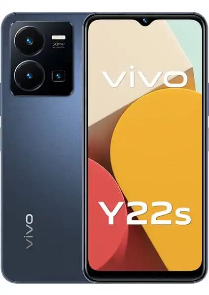 Vivo Y16 ve Y22S Akıllı Telefonlarının Detaylı Karşılaştırması ve İnceleme 2