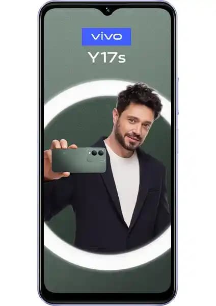 Vivo Y17S ve Vivo Y18 Akıllı Telefonlarının Detaylı Karşılaştırması