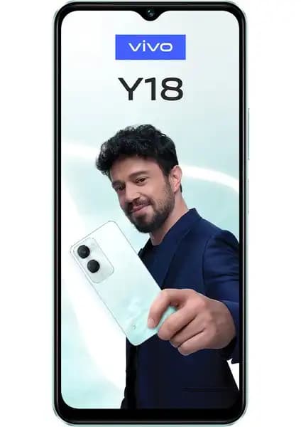 Vivo Y18 ve Y36 Akıllı Telefonlarının Detaylı Karşılaştırması 1