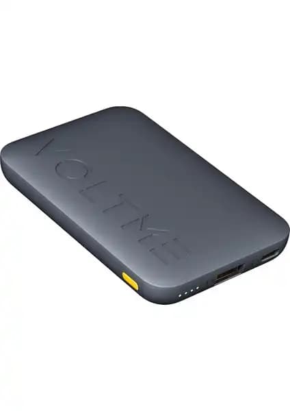 Voltme Hypercore ve Woyax By Deji Magsafe Taşınabilir Şarj Cihazları Karşılaştırması 1