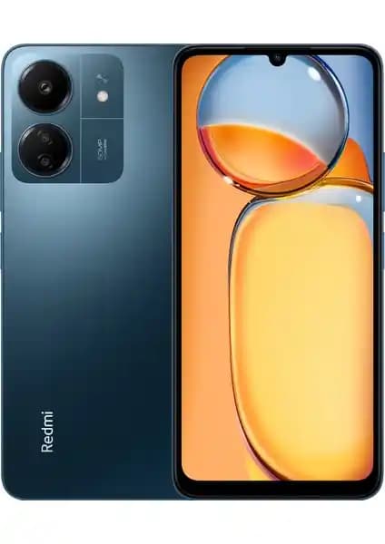 Xiaomi Redmi 13C ve Samsung Galaxy A05 Akıllı Telefonlarının Detaylı Karşılaştırması