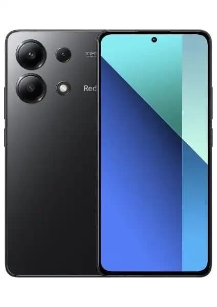 Xiaomi Redmi Note 12 Pro ve Redmi Note 13 Karşılaştırması: Hangi Model Sizin İçin Uygun 2