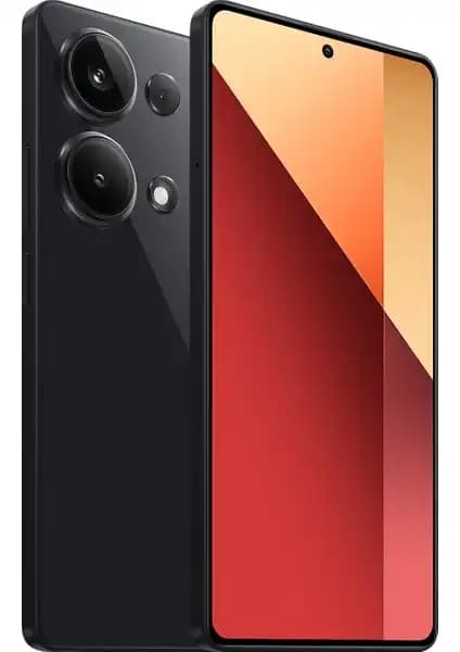 Xiaomi Redmi Note 13 Pro ile Samsung Galaxy A55 Karşılaştırması: Özellikler ve Performans Analizi 1