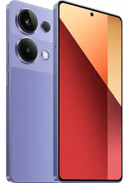 Xiaomi Redmi Note 13 Pro ve Plus 5G Karşılaştırması: Hangi Model Size Daha Uygun