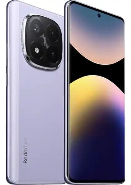 Xiaomi Redmi Note 14 Pro Plus 5G ve Xiaomi 14T Pro Karşılaştırması ve Özellikleri