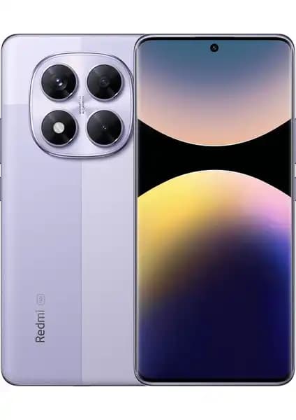 Xiaomi Redmi Note 14 Pro ve 14T Pro Karşılaştırması: Özellikler ve Performans Analizi 1
