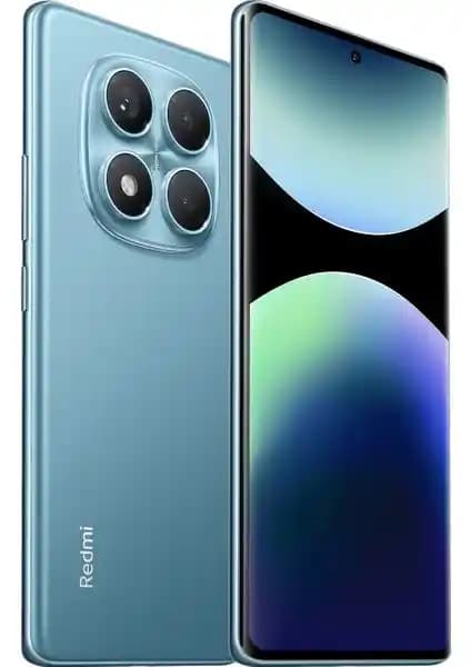 Xiaomi Redmi Note 14 Pro ve 5G Karşılaştırması: Özellikler ve Kullanıcı Yorumları