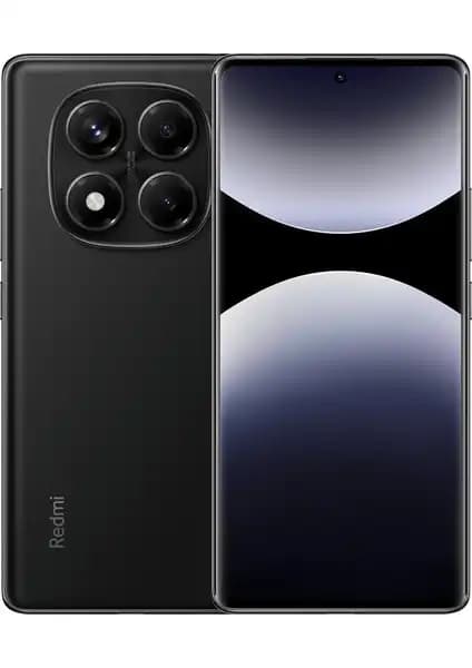 Xiaomi Redmi Note 14 Pro ve Vivo V40 Lite Akıllı Telefon Karşılaştırması 1