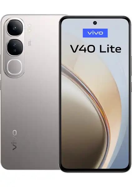 Xiaomi Redmi Note 14 Pro ve Vivo V40 Lite Akıllı Telefon Karşılaştırması 2