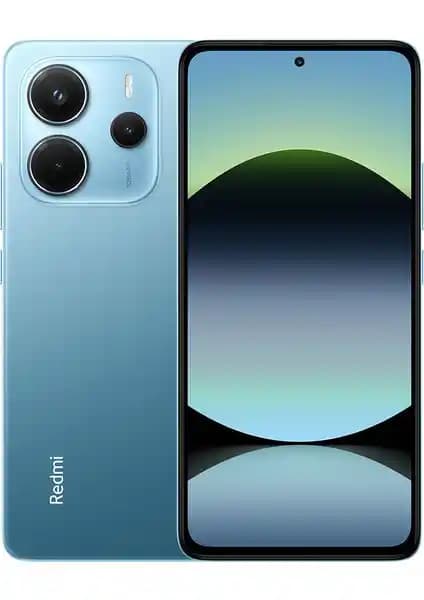 Xiaomi Redmi Note 14 ve Trident A25 Akıllı Telefonlarının Kapsamlı Karşılaştırması