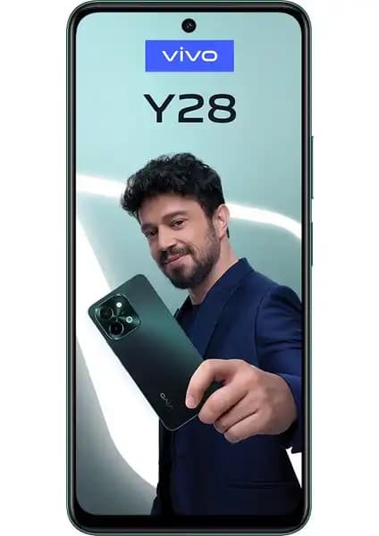 Xiaomi Redmi Note 14 ve Vivo Y28 Akıllı Telefonları Detaylı Karşılaştırması 2