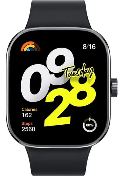 Xiaomi Redmi Watch 4 ve ZeBlaze Vibe 7 Lite Akıllı Saat Karşılaştırması 1