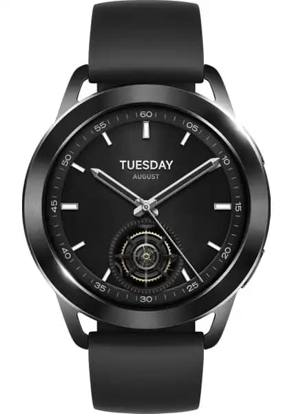Xiaomi Watch S3 ve S4 Karşılaştırması: Özellikler ve Kullanıcı Yorumları 1