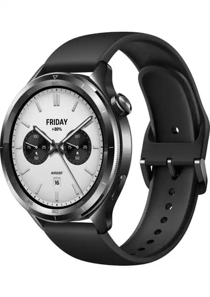 Xiaomi Watch S3 ve S4 Karşılaştırması: Özellikler ve Kullanıcı Yorumları 2